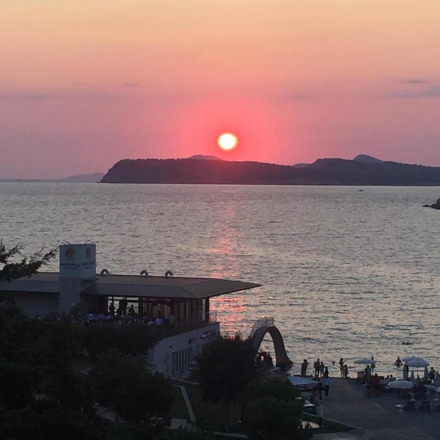 Apartments Dvori Lapad 2 Direct Sea View Dubrovnik Buitenkant foto