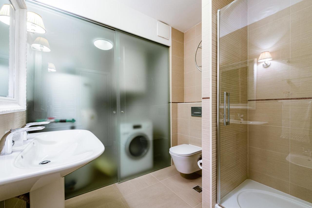 Apartments Dvori Lapad 2 Direct Sea View Dubrovnik Buitenkant foto