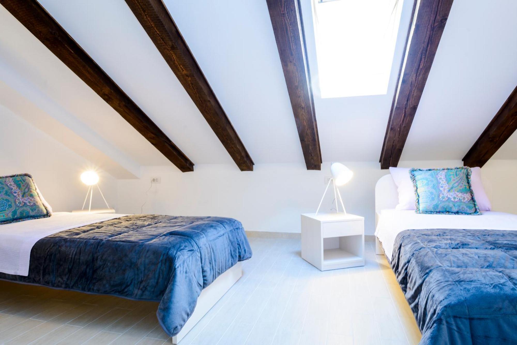Apartments Dvori Lapad 2 Direct Sea View Dubrovnik Kamer foto