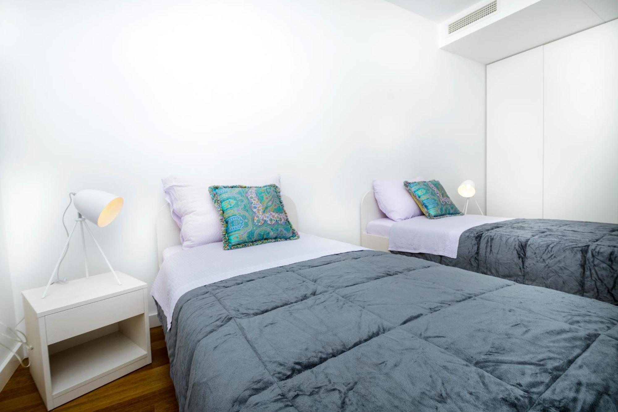 Apartments Dvori Lapad 2 Direct Sea View Dubrovnik Buitenkant foto