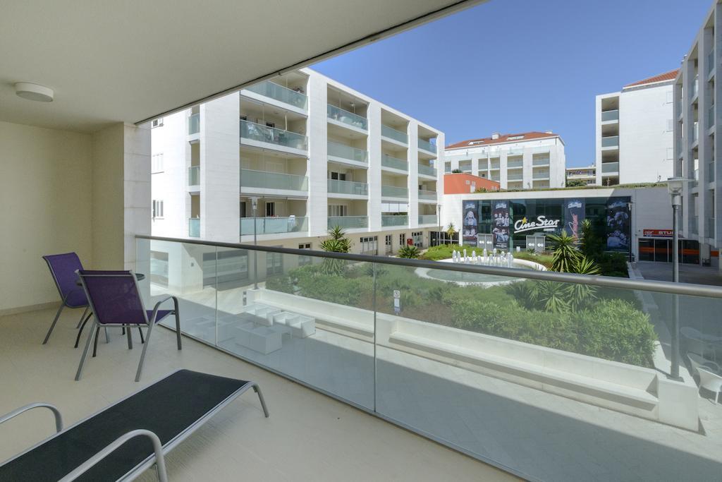 Apartments Dvori Lapad 2 Direct Sea View Dubrovnik Buitenkant foto