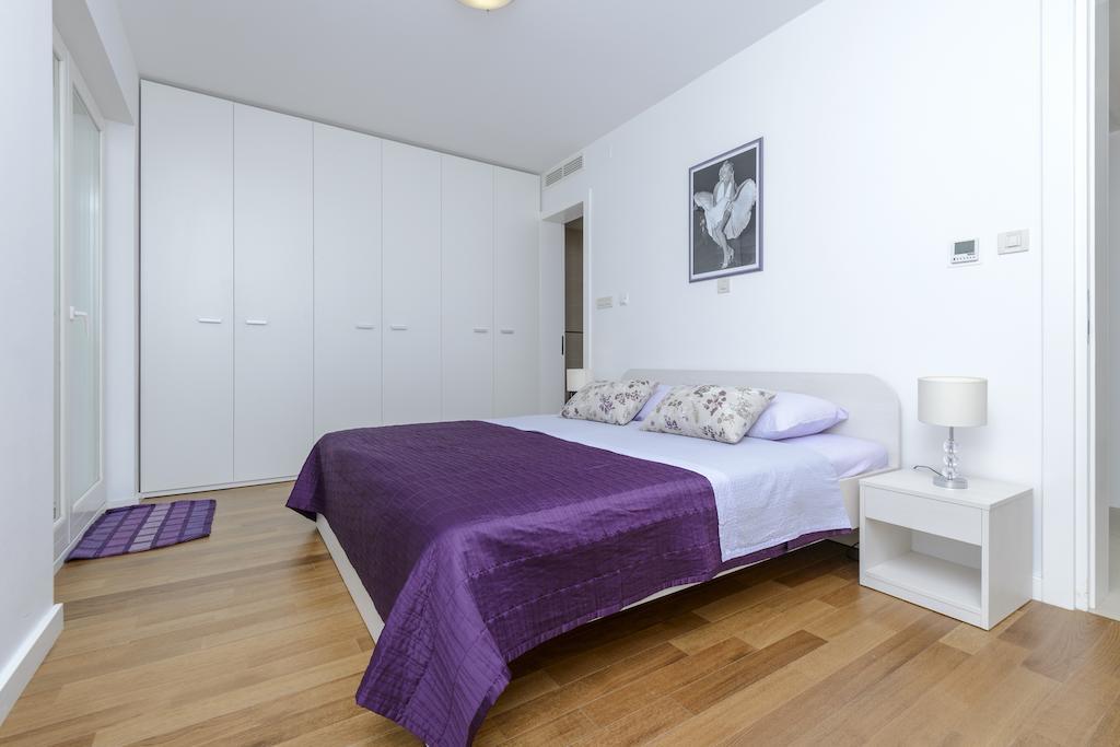 Apartments Dvori Lapad 2 Direct Sea View Dubrovnik Buitenkant foto